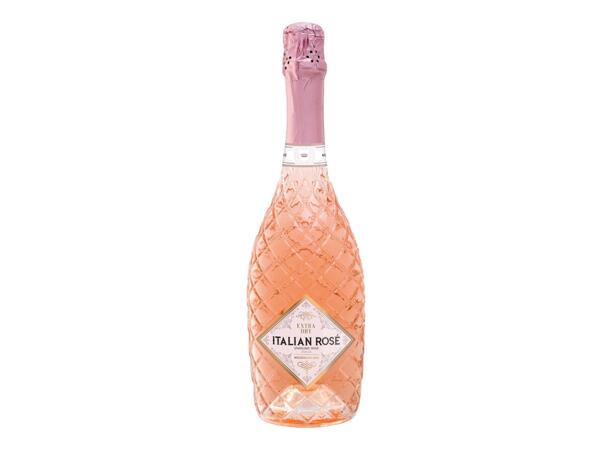 Italian Sparkling Rosé