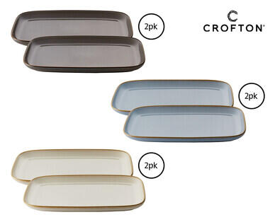 Servingware Assortment
