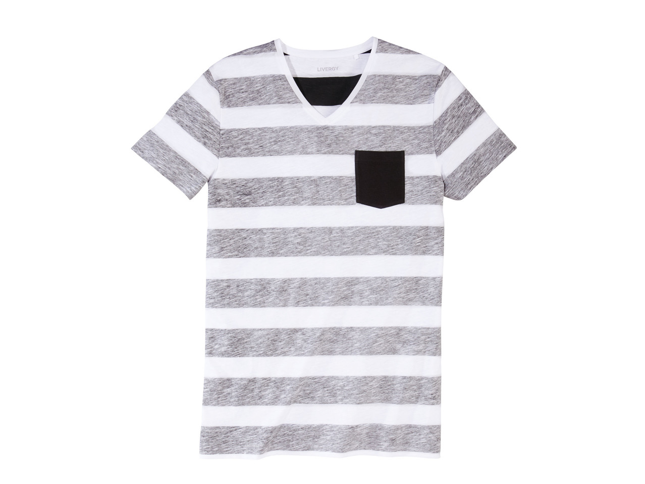 Men's "Long Fit" Top