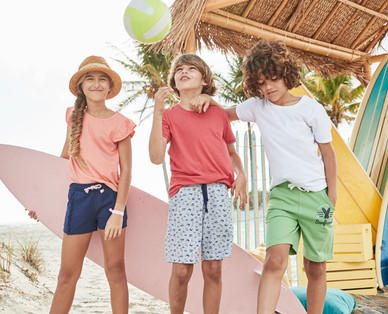 ALIVE Kleinkinder-/Kinder-T-Shirts