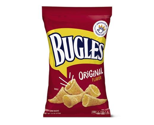 General Mills 
 Original Bugles