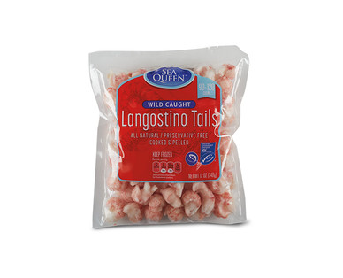 Sea Queen Langostino Tails