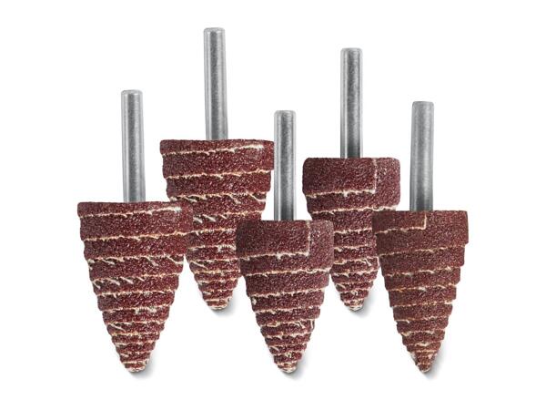 Parkside Polishing / Sanding Accessories