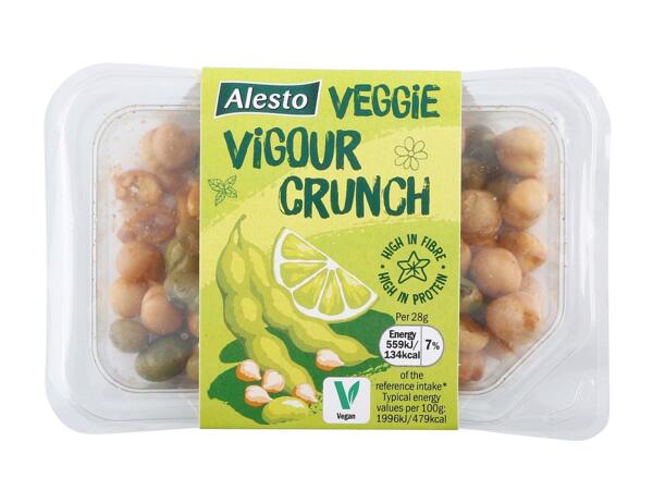 Alesto Snacking Trays