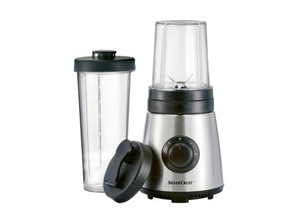 SILVERCREST(R) Smoothie Maker