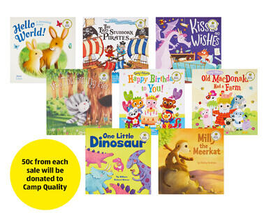 Picture Books