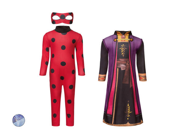 Costume de carnaval