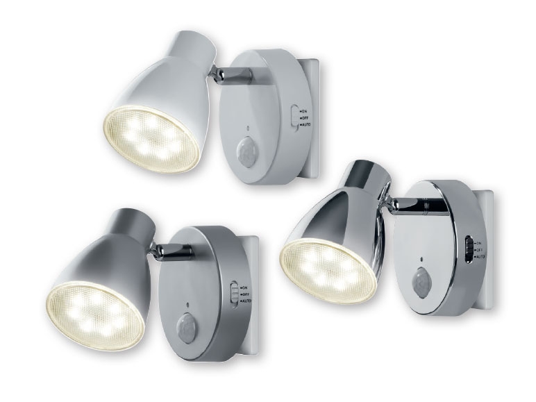 LIVARNO LUX(R) LED Spotlight