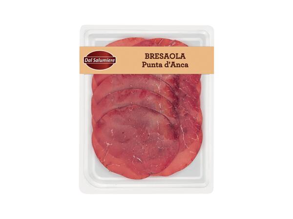 Bresaola Punta d'Anca