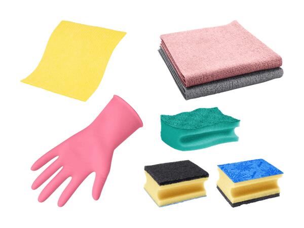 Accessoire de nettoyage