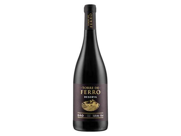 Torre de Ferro Reserva Wine