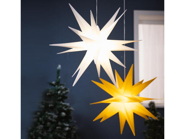 LED-Leuchtstern