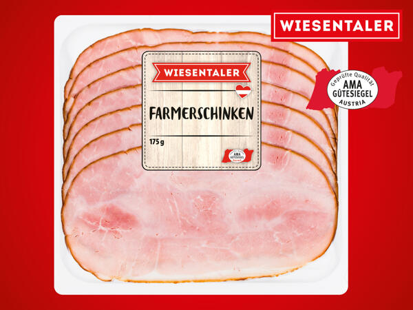 Farmerschinken