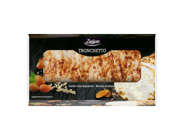 Tronchetto Ice Cream