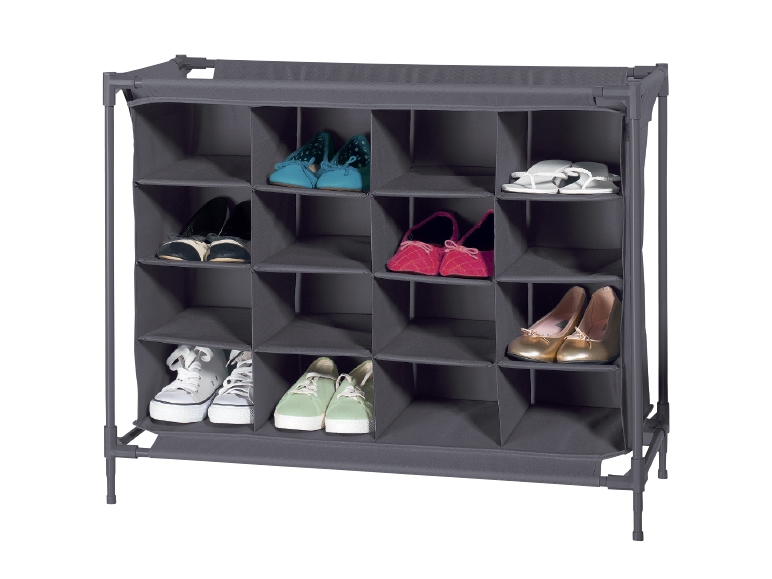 ORDEX Shoe Rack