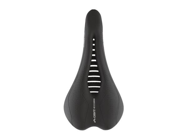 CRIVIT Memory Foam Mountain Bike Saddle