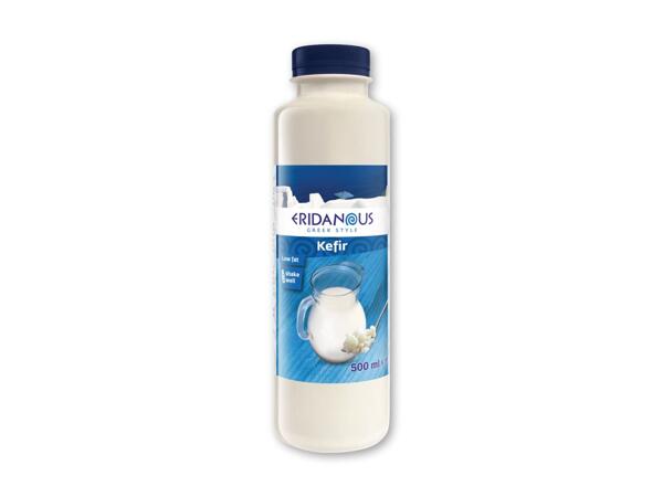 ERIDANOUS Kefir
