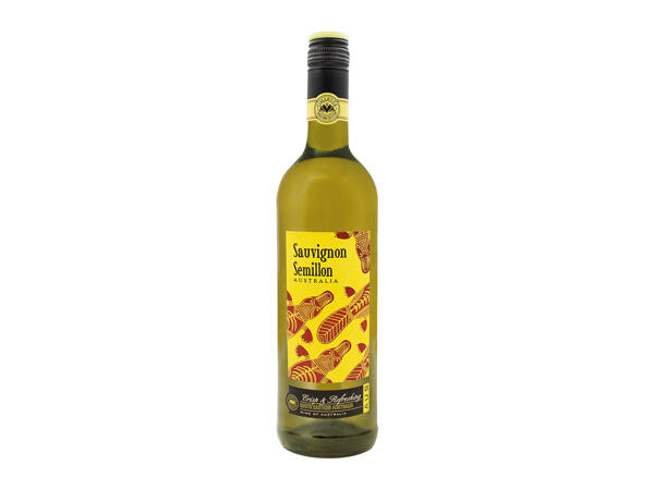 Sauvignon Semillon