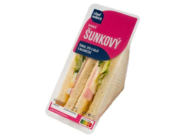 SENDVIČ