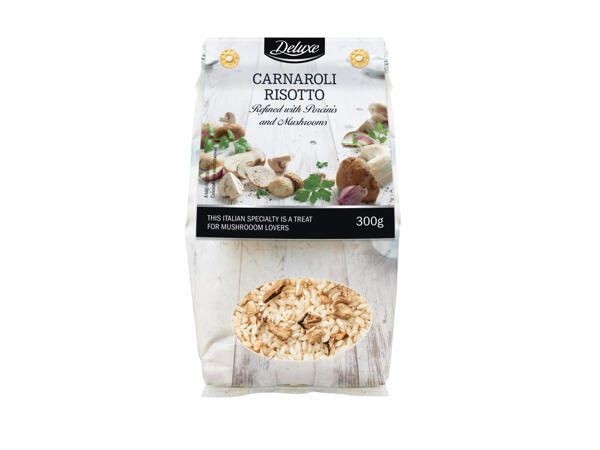 Italian Risotto