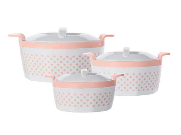 Skålar, 3-pack