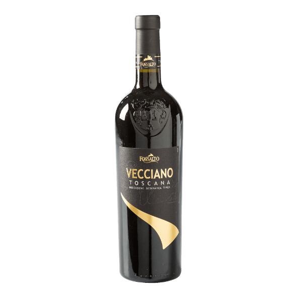 Vecciano Toscana