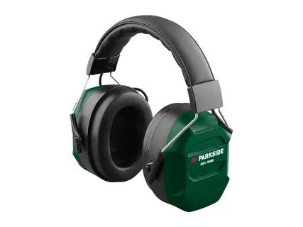 PARKSIDE Bluetooth(R) Ear Defenders