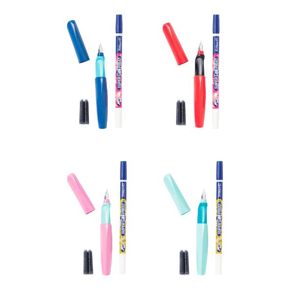 PELIKAN(R) 				Porte-plume Twist