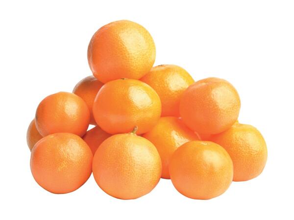Clementines