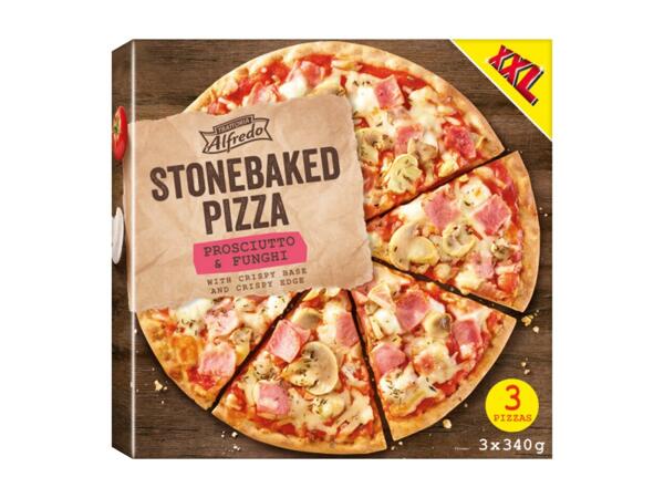 Pizza XXL