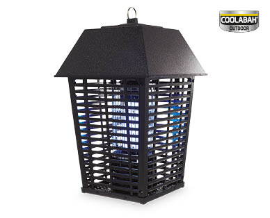 Outdoor Bug Zapper
