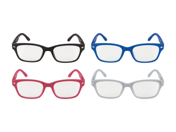 Lunettes de lecture