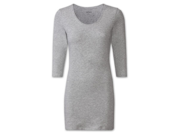 Damen Longshirt