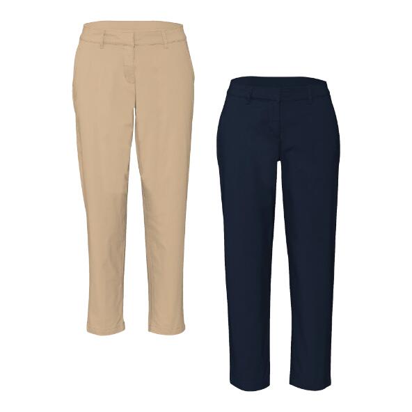 UP2Fashion(R) 				Chinobroek