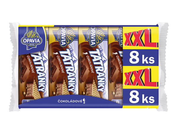 TATRANKY XXL