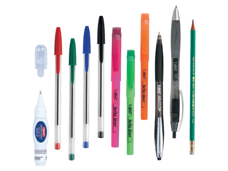BIC Pen Set Assortment