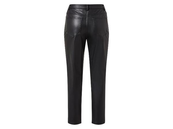Dámské kalhoty "Slim Fit"