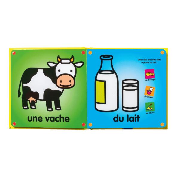 Livre d'images