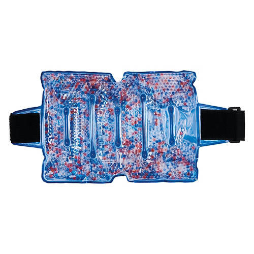 Hot OR Cold Gel Bead Back/Joint Wrap