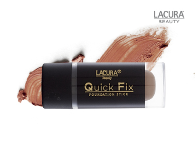 Quick Fix Foundation Stick or Blush Stick 6.5g