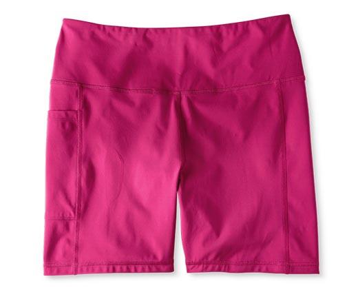 Crane
Ladies' Bike Shorts