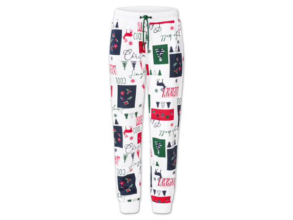 Herren Sweathose