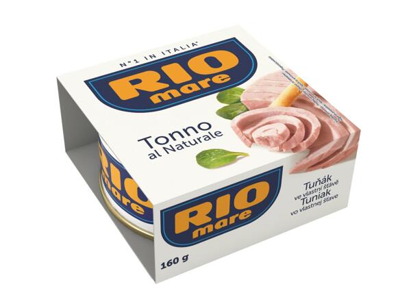 RIO MARE TUŇÁK
