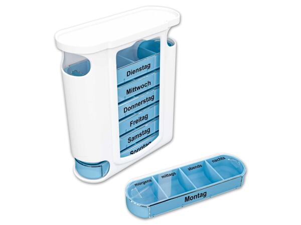 Medikamentenbox