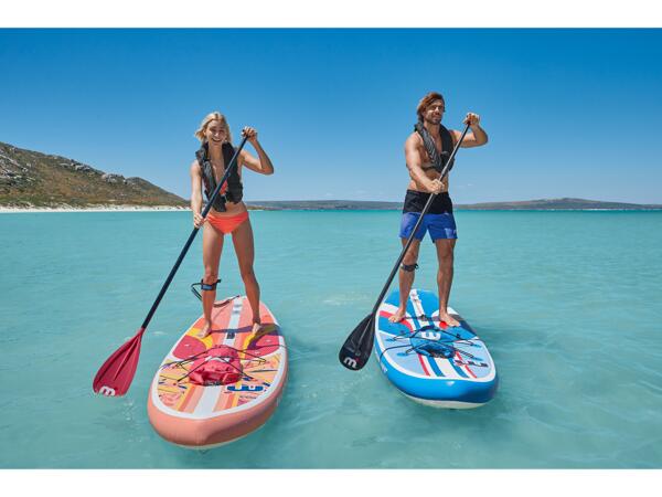 Mistral Inflatable Stand Up Paddle Board