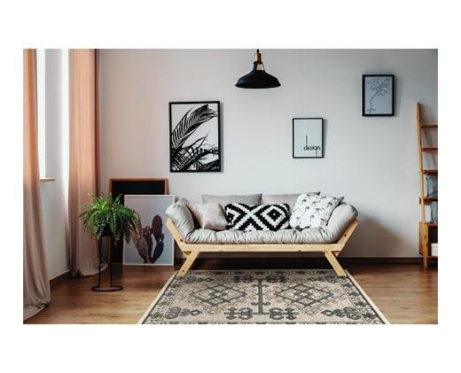 Huntington Home
5' x 7' Area Rug