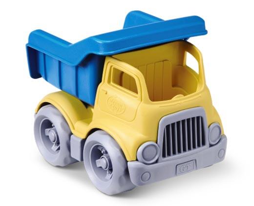 Green Toys 
 Eco-Friendly Toddler Truck