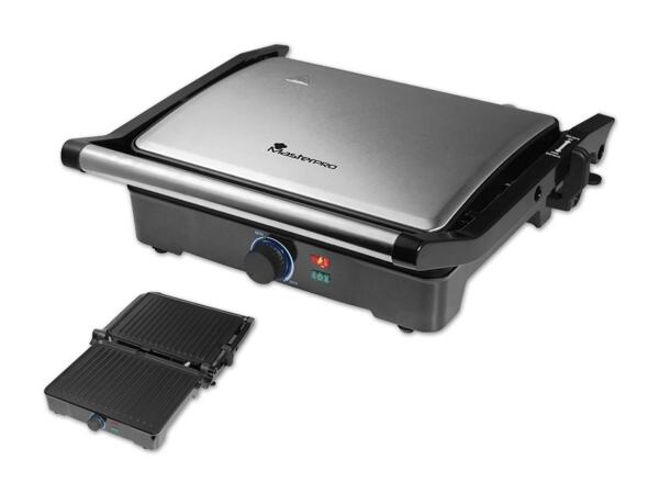 Kontaktgrill