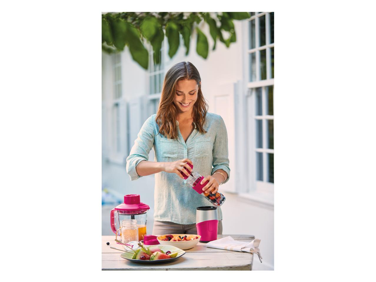 Silvercrest Kitchen Tools Multi-Blender1