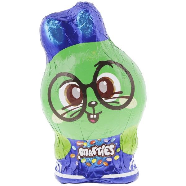 Smarties paashaas